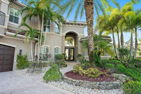 7795 Eden Ridge Way, Palm Beach Gardens FL - photo 14 of 100