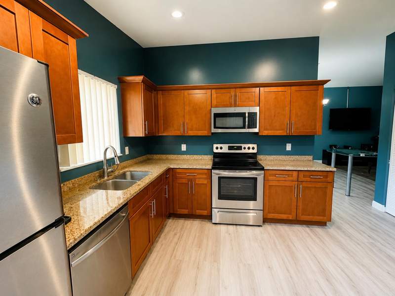 3 bedroom Single Family Residence at 244 Caribe Court, River Bridge 3C, Greenacres — photo 3