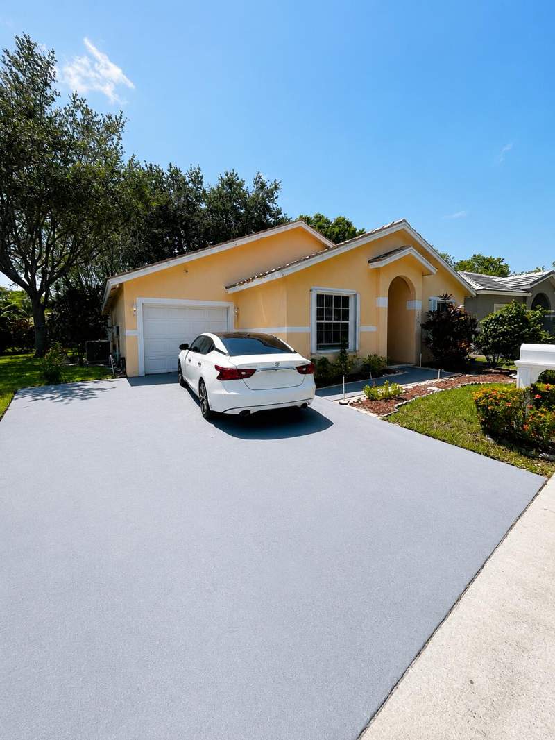 3 bedroom Single Family Residence at 244 Caribe Court, River Bridge 3C, Greenacres — photo 2