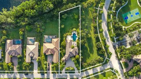 7795 Eden Ridge Way, Palm Beach Gardens FL - photo 8 of 100