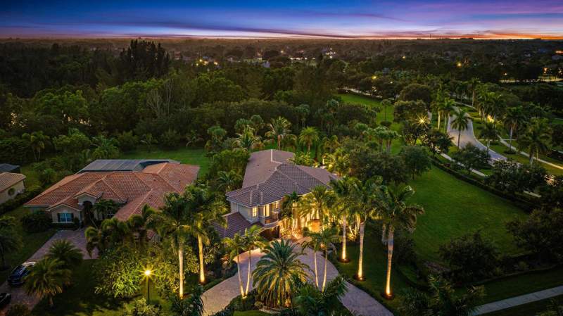 6 bedroom Single Family Residence at 7795 Eden Ridge Way, BAYHILL ESTATES, Palm Beach Gardens — photo 5