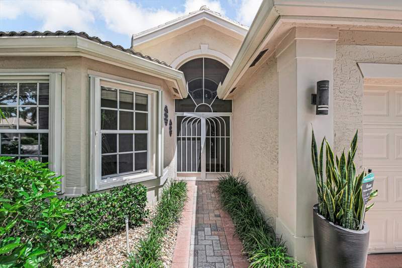 3 bedroom Single Family Residence at 7578 Starfish Reef Lane, Valencia Shores, Lake Worth — photo 5