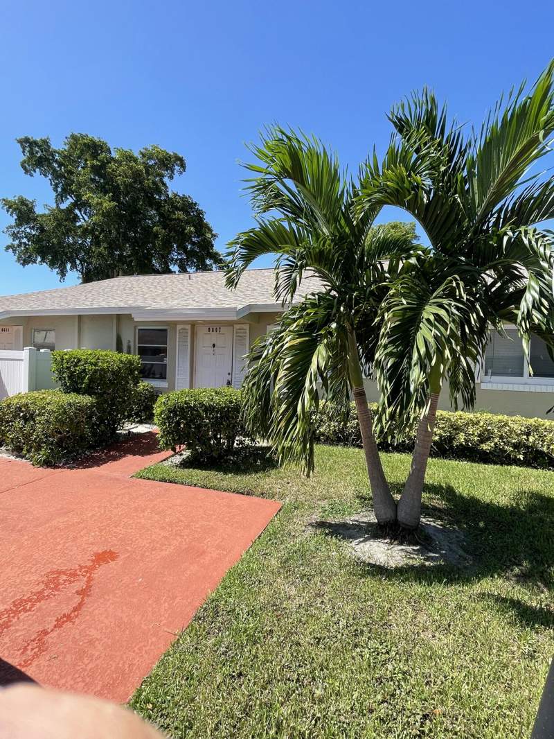 2 bedroom Villa at 8607 Overset Lane, Greenleaf (aka Whisper Walk Section A), Boca Raton — photo 2