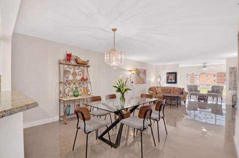 12511 Imperial Isle Drive #205, Boynton Beach FL - photo 9 of 57