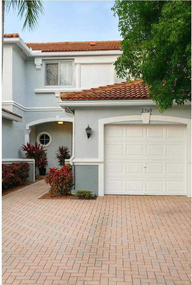2303 CENTER STONE Lane, home for sale in Riviera Beach
