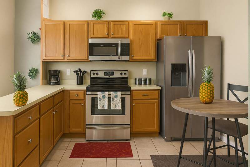 3 bedroom Townhouse at 2303 Center Stone Lane, Thousand Oaks, Riviera Beach — photo 3
