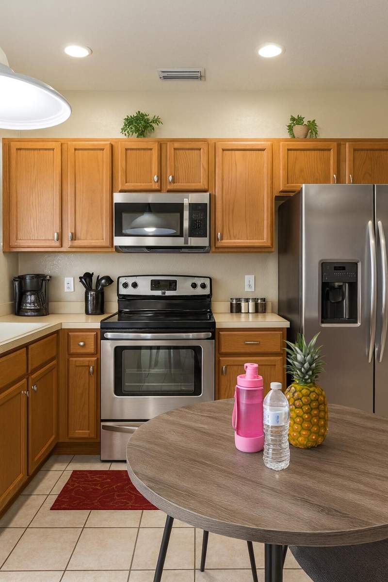 3 bedroom Townhouse at 2303 Center Stone Lane, Thousand Oaks, Riviera Beach — photo 4