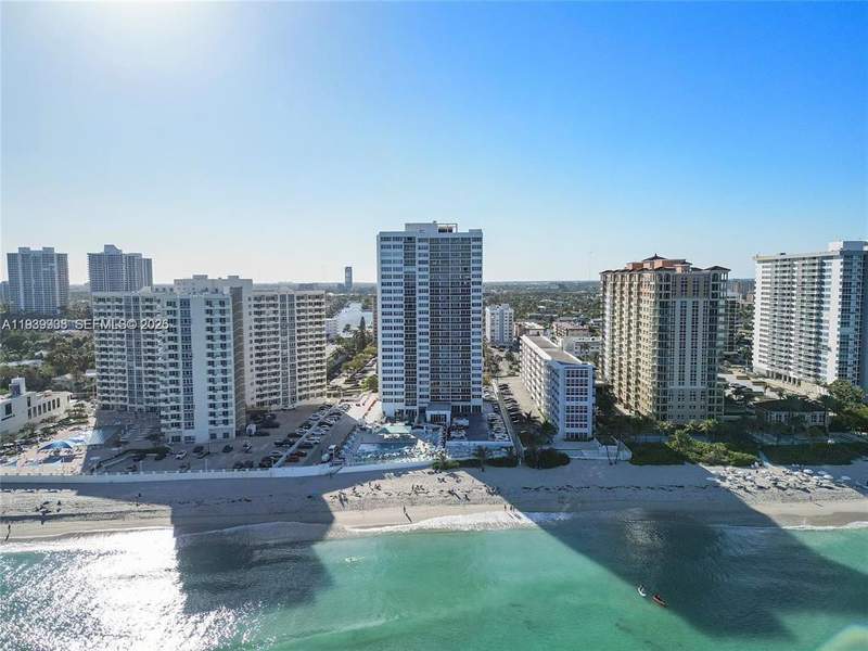 2 bedroom Condominium at 3140 S Ocean Drive #210, Parker Tower Condo, Hallandale Beach — photo 2