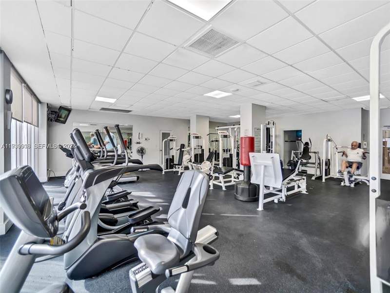 2 bedroom Condominium at 3140 S Ocean Drive #210, Parker Tower Condo, Hallandale Beach — photo 5