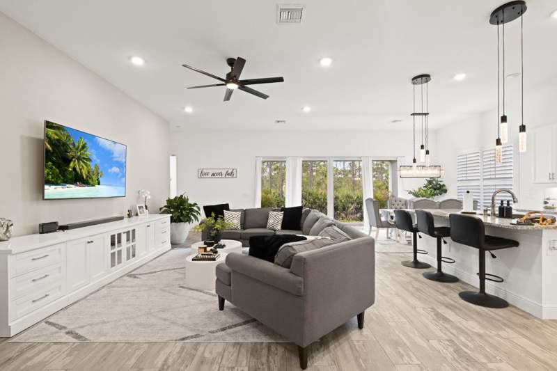 3 bedroom Single Family Residence at 4630 SW Ardsley Drive, Banyan Bay Pud Phase 2A & 2B, Stuart — photo 5