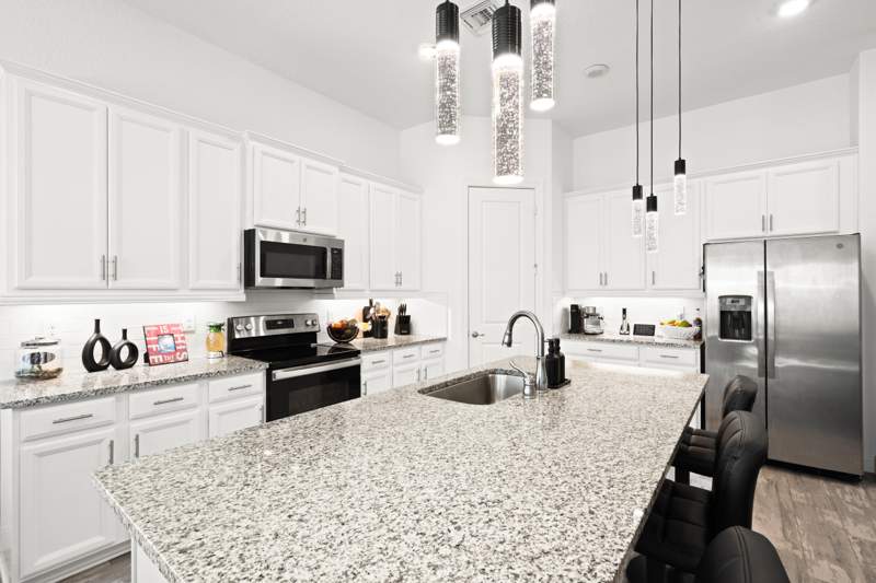 3 bedroom Single Family Residence at 4630 SW Ardsley Drive, Banyan Bay Pud Phase 2A & 2B, Stuart — photo 4