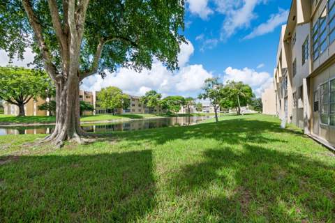 6300 NW 62nd Street #101, Tamarac FL - photo 22 of 25