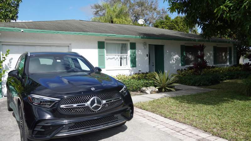 3 bedroom Single Family Residence at 5805 BOSQUE Lane, FOREST HOMES 4, West Palm Beach — photo 1
