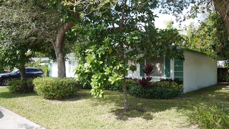 3 bedroom Single Family Residence at 5805 BOSQUE Lane, FOREST HOMES 4, West Palm Beach — photo 3