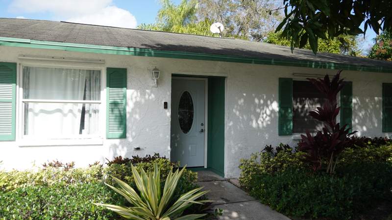 3 bedroom Single Family Residence at 5805 BOSQUE Lane, FOREST HOMES 4, West Palm Beach — photo 4