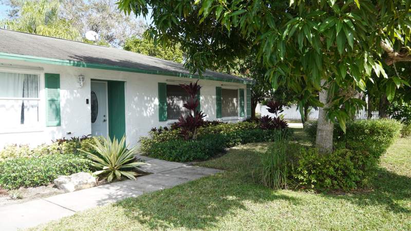 3 bedroom Single Family Residence at 5805 BOSQUE Lane, FOREST HOMES 4, West Palm Beach — photo 5