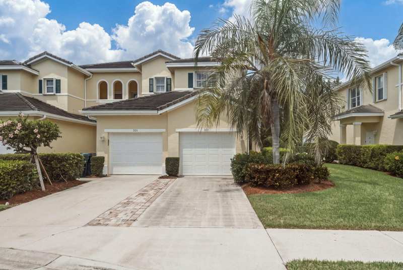 3 bedroom Condominium at 301 Southstar Drive #1304, Golf Lodges At Southpointe, Fort Pierce — photo 1