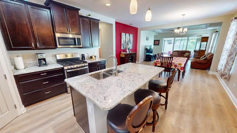 2 bedroom Single Family Residence at 10263 SW Indian Lilac Trail, Tradition Plat No 35, Port St. Lucie — photo 2