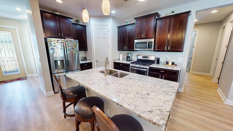 2 bedroom Single Family Residence at 10263 SW Indian Lilac Trail, Tradition Plat No 35, Port St. Lucie — photo 3