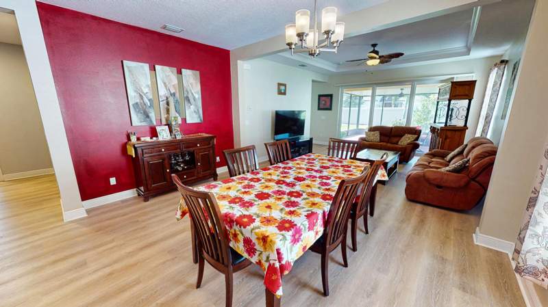 2 bedroom Single Family Residence at 10263 SW Indian Lilac Trail, Tradition Plat No 35, Port St. Lucie — photo 5