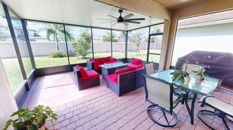 10263 SW Indian Lilac Trail, Port St. Lucie FL - photo 18 of 43