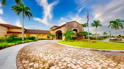10263 SW Indian Lilac Trail, Port St. Lucie FL - photo 21 of 43