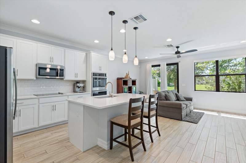 3 bedroom Townhouse at 10076 Brickhill Drive, Boca Dunes Pud, Boca Raton — photo 3