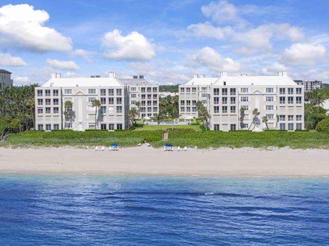 4333 N Ocean Boulevard #DN4
