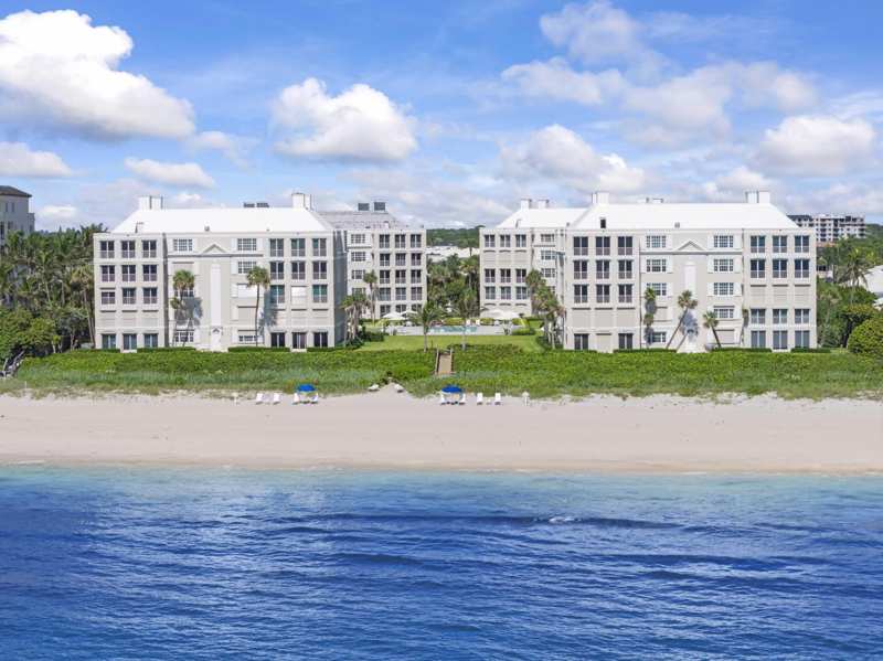 3 bedroom Condominium at 4333 N Ocean Boulevard #Dn4, Ballantrae Condo, Gulf Stream — photo 1
