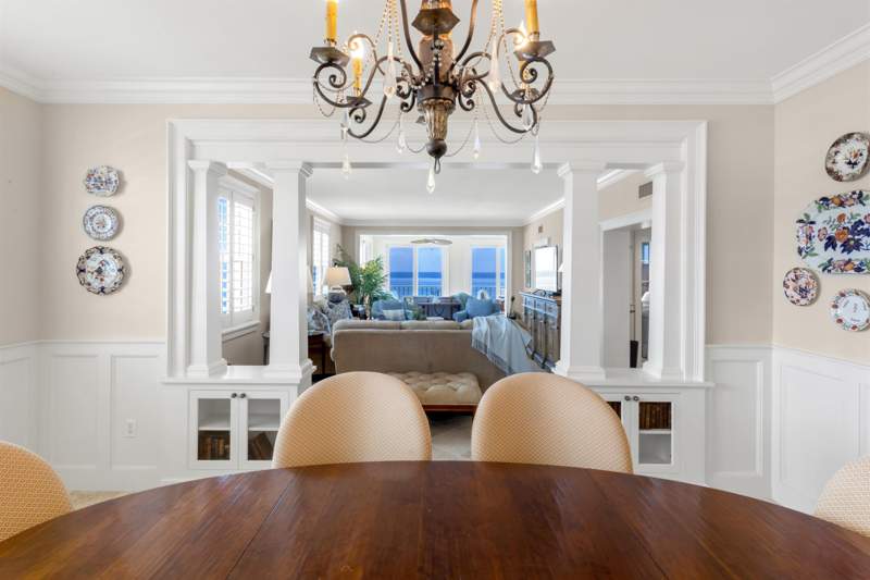 3 bedroom Condominium at 4333 N Ocean Boulevard #Dn4, Ballantrae Condo, Gulf Stream — photo 5