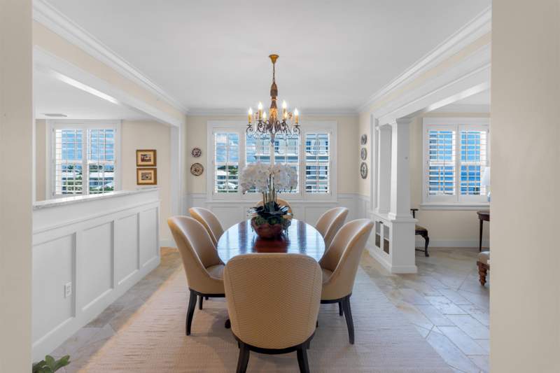 3 bedroom Condominium at 4333 N Ocean Boulevard #Dn4, Ballantrae Condo, Gulf Stream — photo 3