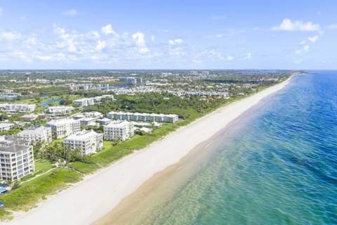 4333 N Ocean Boulevard #Dn4, Gulf Stream FL - photo 18 of 21