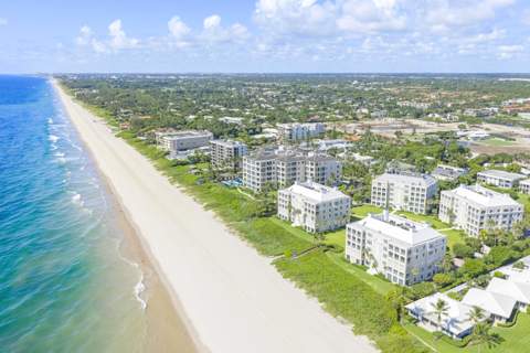 4333 N Ocean Boulevard #Dn4, Gulf Stream FL - photo 19 of 21