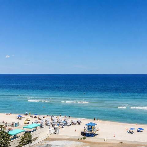 3801 S Ocean Drive #8b, Hollywood FL - photo 24 of 31