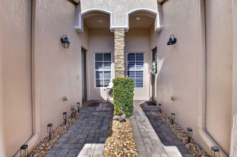 2 bedroom Villa at 15020 Via Porta, Villaggio Reserve, Delray Beach — photo 4