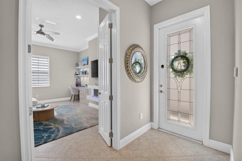 2 bedroom Villa at 15020 Via Porta, Villaggio Reserve, Delray Beach — photo 5