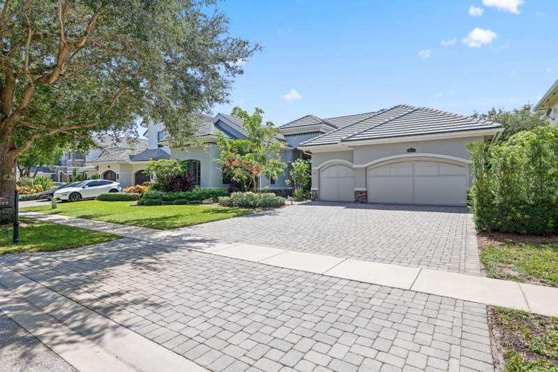5 bedroom Single Family Residence at 8977 Stone Pier Drive, Equus Agr Pud Ph 2, Boynton Beach — photo 3