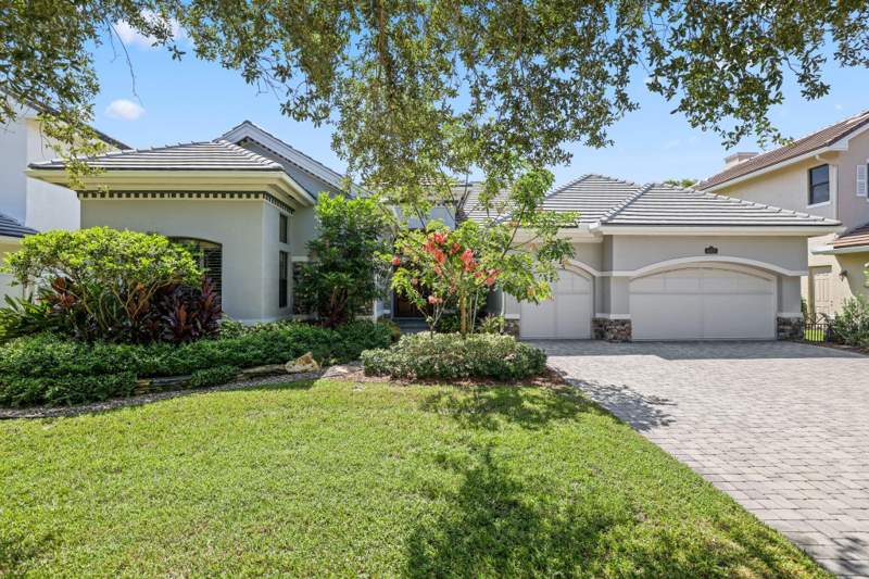 5 bedroom Single Family Residence at 8977 Stone Pier Drive, Equus Agr Pud Ph 2, Boynton Beach — photo 5