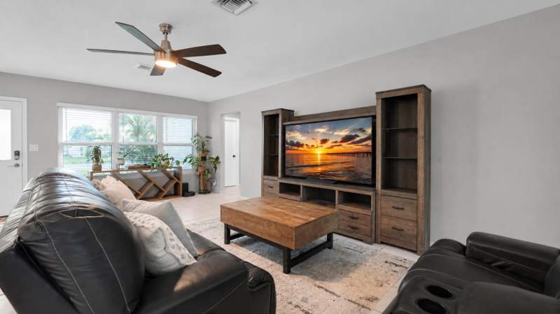 3 bedroom Single Family Residence at 935 Nautilus Isle, Shelter Islands 43-6 B, Dania Beach — photo 5
