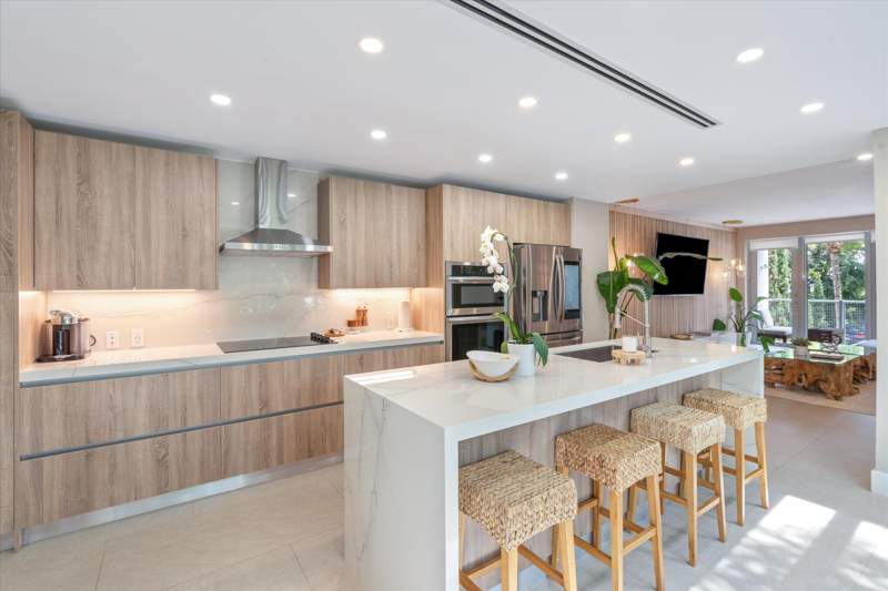 4 bedroom Townhouse at 1509 NE 4th Place, Las Olas Park Corr Plat, Fort Lauderdale — photo 5