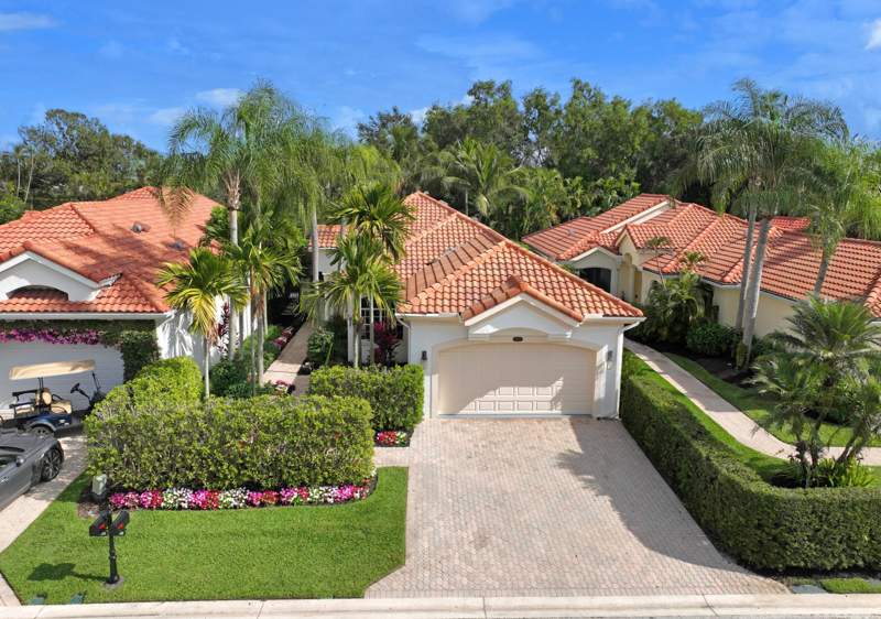 3 bedroom Single Family Residence at 12593 Mallet Circle, Chukker Cove P B Polo & Cntry Club Well, Wellington — photo 2