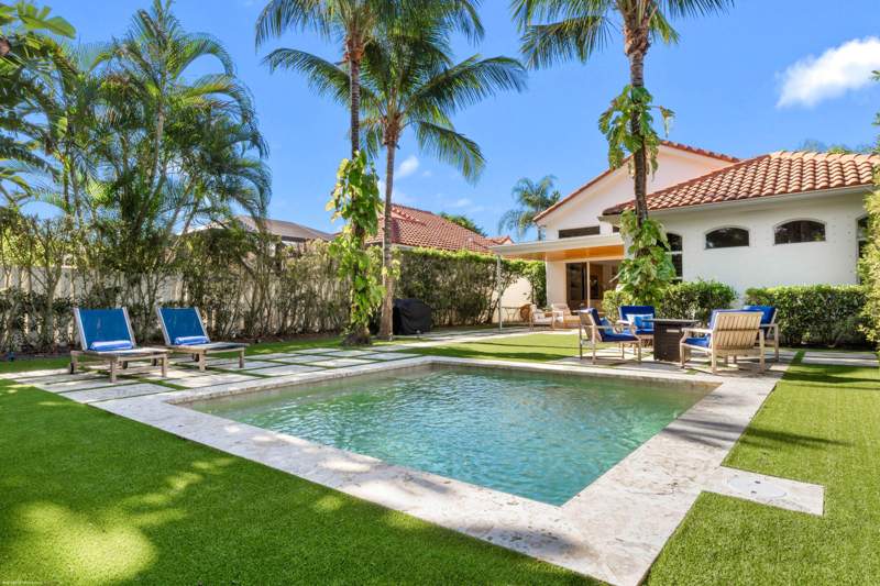 3 bedroom Single Family Residence at 12593 Mallet Circle, Chukker Cove P B Polo & Cntry Club Well, Wellington — photo 3