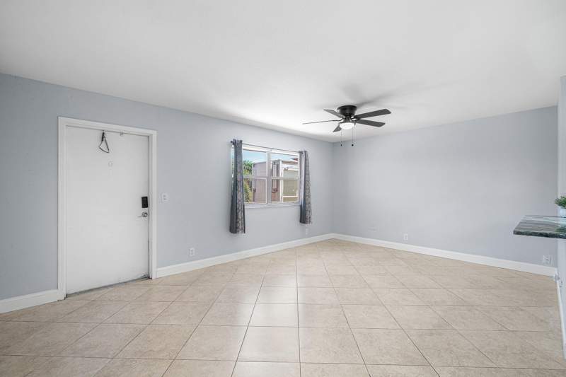 1 bedroom Condominium at 566 Saxony L, KINGS POINT SAXONY CONDOS, Delray Beach — photo 5