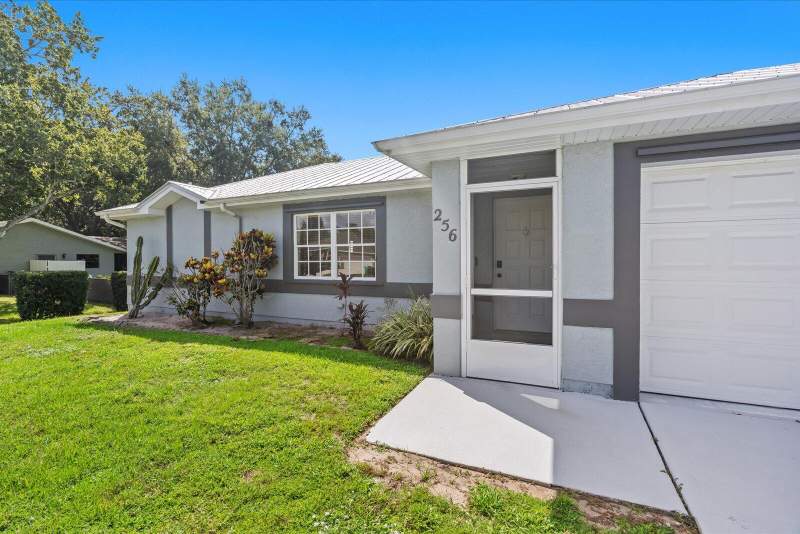3 bedroom Single Family Residence at 256 SW Christmas Terrace, Port St Lucie Section 18, Port St. Lucie — photo 5