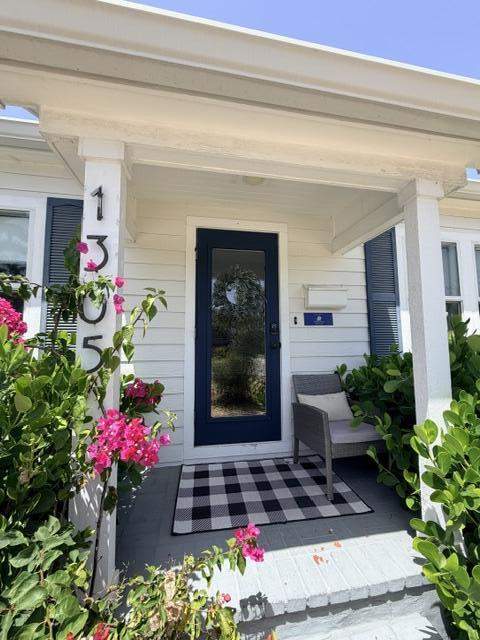 4 bedroom Single Family Residence at 1305 N Palmway, North Lake Worth, Lake Worth Beach — photo 4