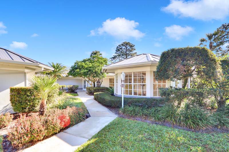 3 bedroom Townhouse at 7340 Pine Creek Way, Pine Creek Town Homes Phase II B, Port St. Lucie — photo 3