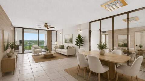 1100 St Charles Place #Ph3, Pembroke Pines FL - photo 12 of 71
