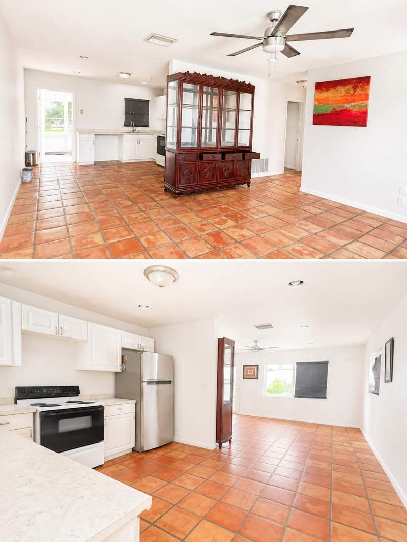 2 bedroom Single Family Residence at 6711 NW 72nd Street, Mainlands Of Tamarac Lakes, Tamarac — photo 2