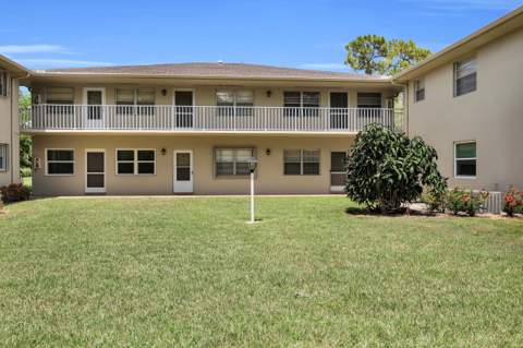 15 lake vista Trail #205, Port St. Lucie FL - photo 23 of 24