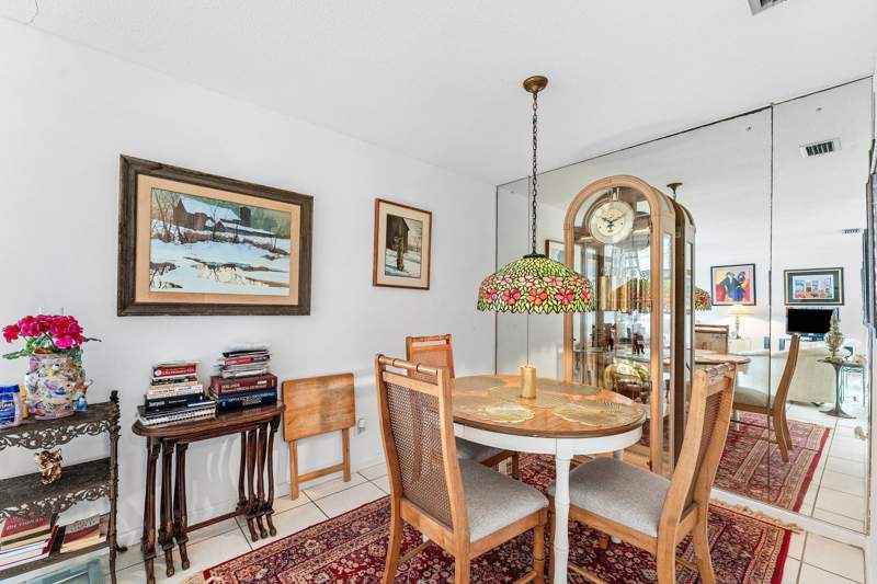 2 bedroom Stock Cooperative at 5505 N Ocean Boulevard #15-103, Colonial Ridge Corp, Ocean Ridge — photo 3